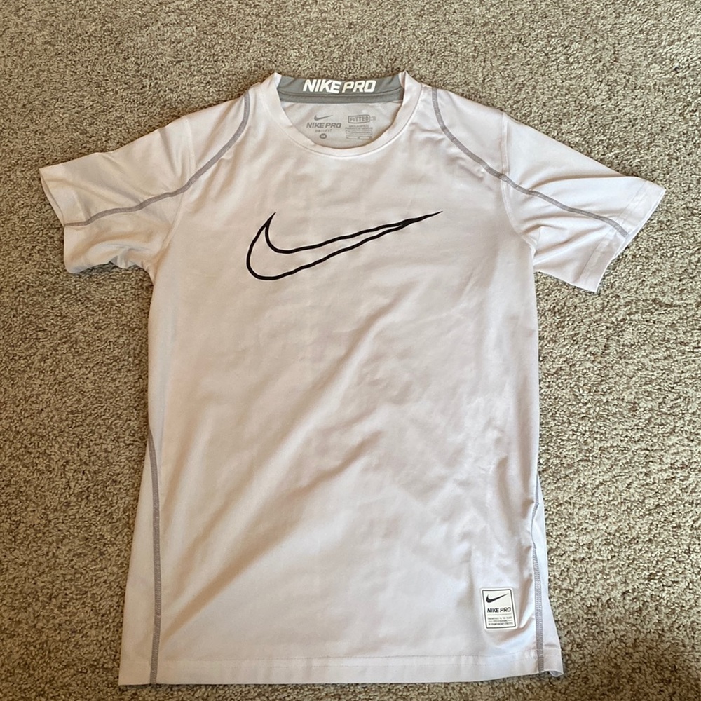Nike pro dri-fit